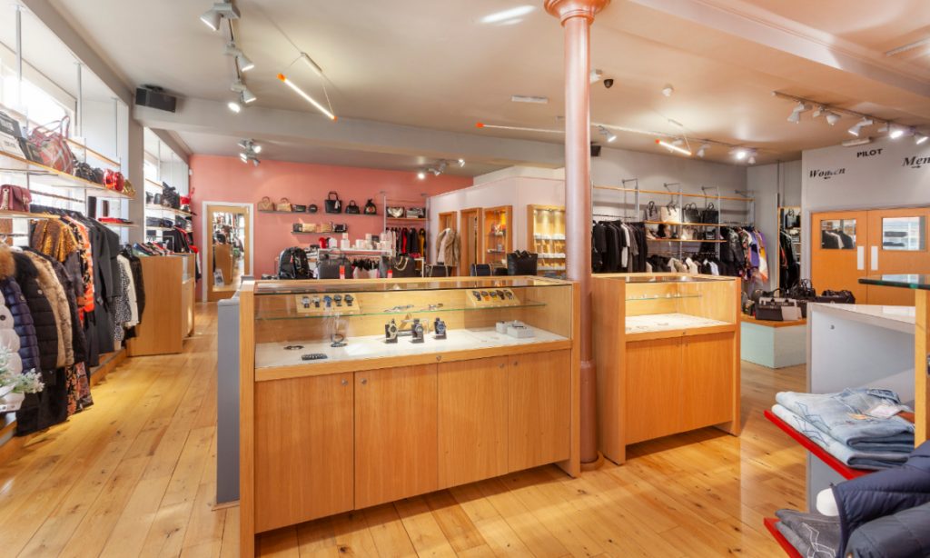 PILOT | Independent Leicester