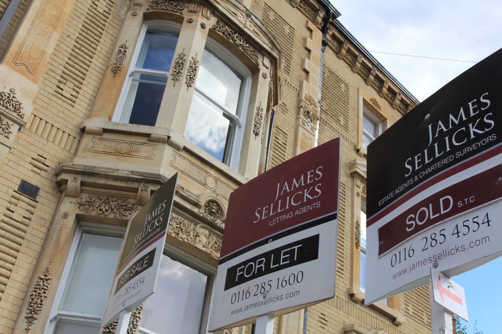 James Sellicks Estate Agents Ltd Independent Leicester