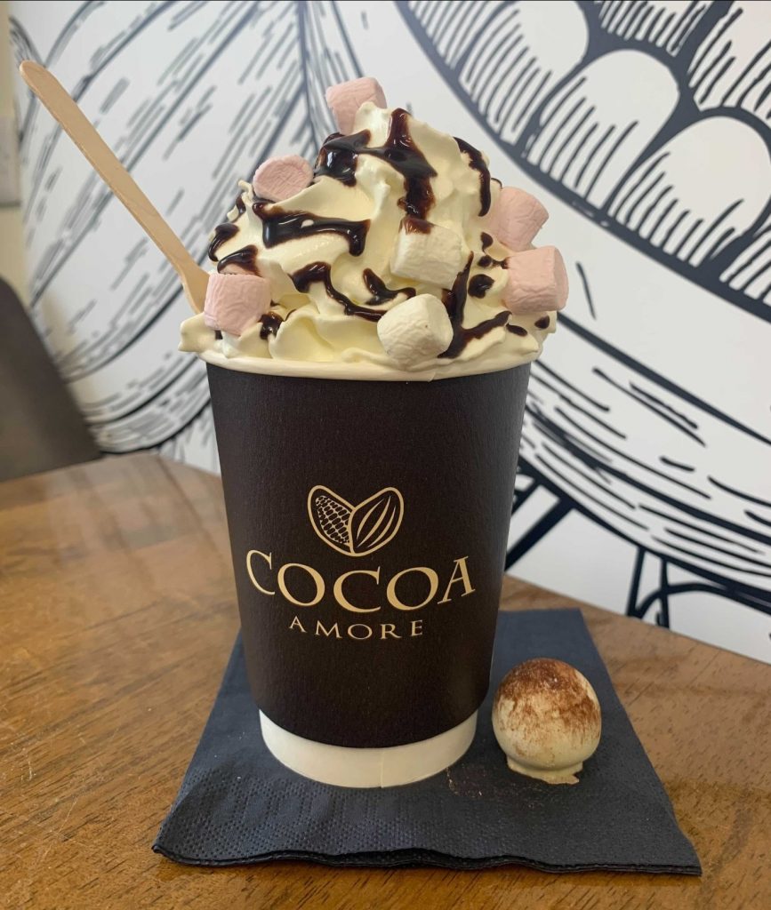 Independent Leicester | Leicester’s Best Independents to Get Your Sweet ...