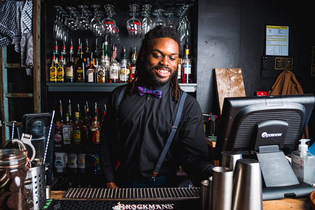 7 must visit cocktails bars in Leicester! Independent Leicester